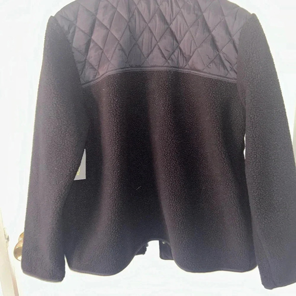 Style and co jacket size medium - Picture 7 of 11